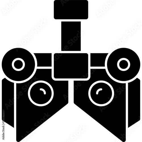 Foropetro Icon