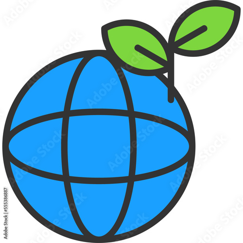 Sustainable Icon