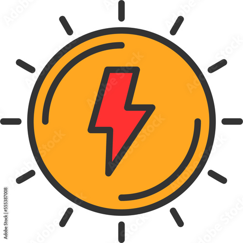 Energy Icon