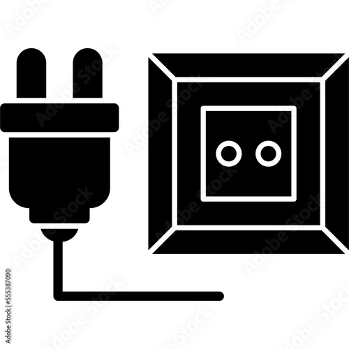 Unplugged Icon