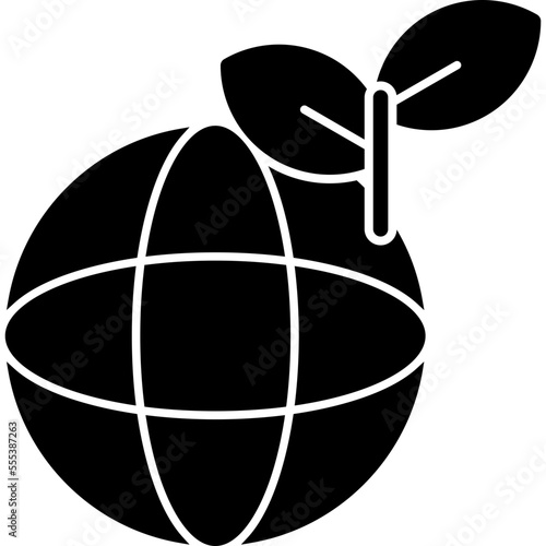 Sustainable Icon