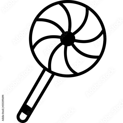 Lollipop
