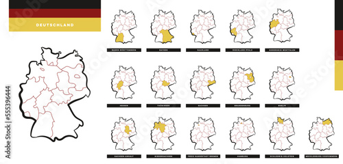Region Deutschland