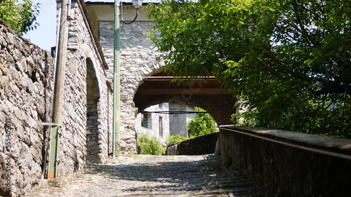 Borgo di Palanzo (Como) photo