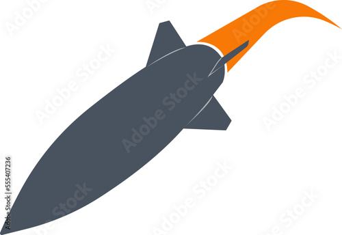 Nuclear weapon. US nuclear weapons. Hypersonic missile.