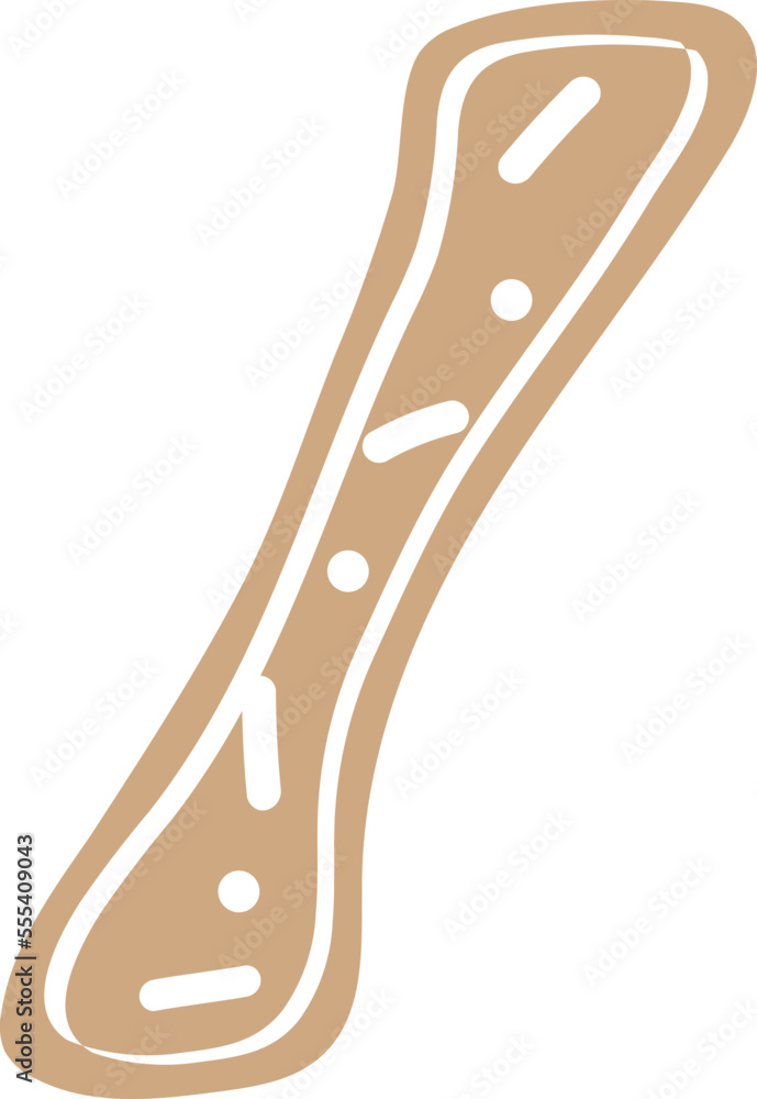 Cute Cookie Alphabet Letter Symbol Slash Sign.svg Cute Cookie Alphabet Letter Symbol Slash Sign.svg