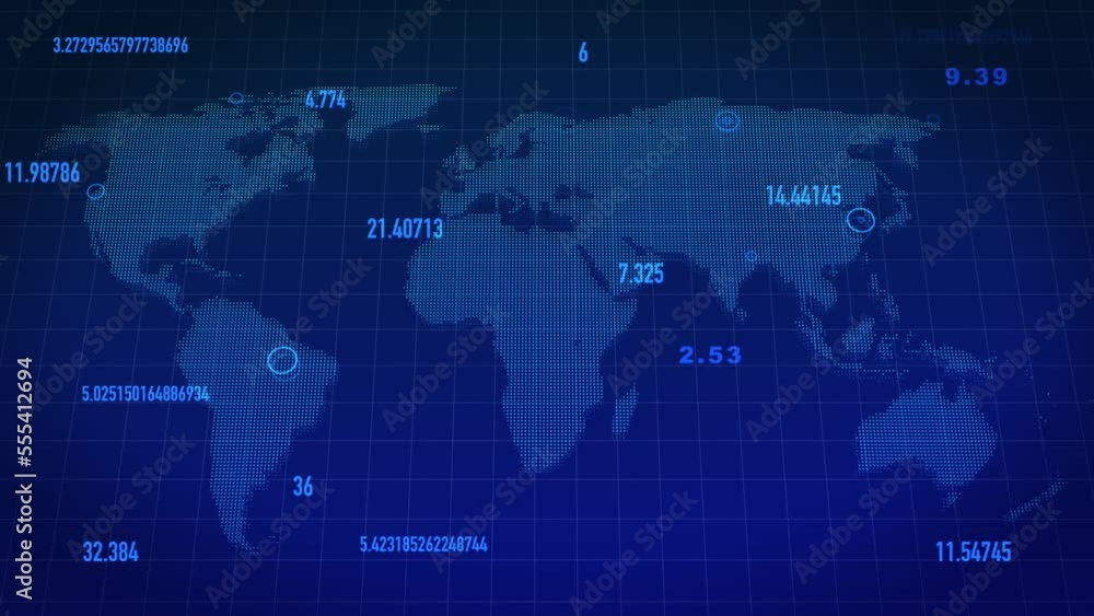 Global connectivity from Europe to other major cities around the world. Technology and network connection, trading and traveling concept. Global connectivity from Europe to other major cities around the world. Technology and network connection, trading and traveling concept.