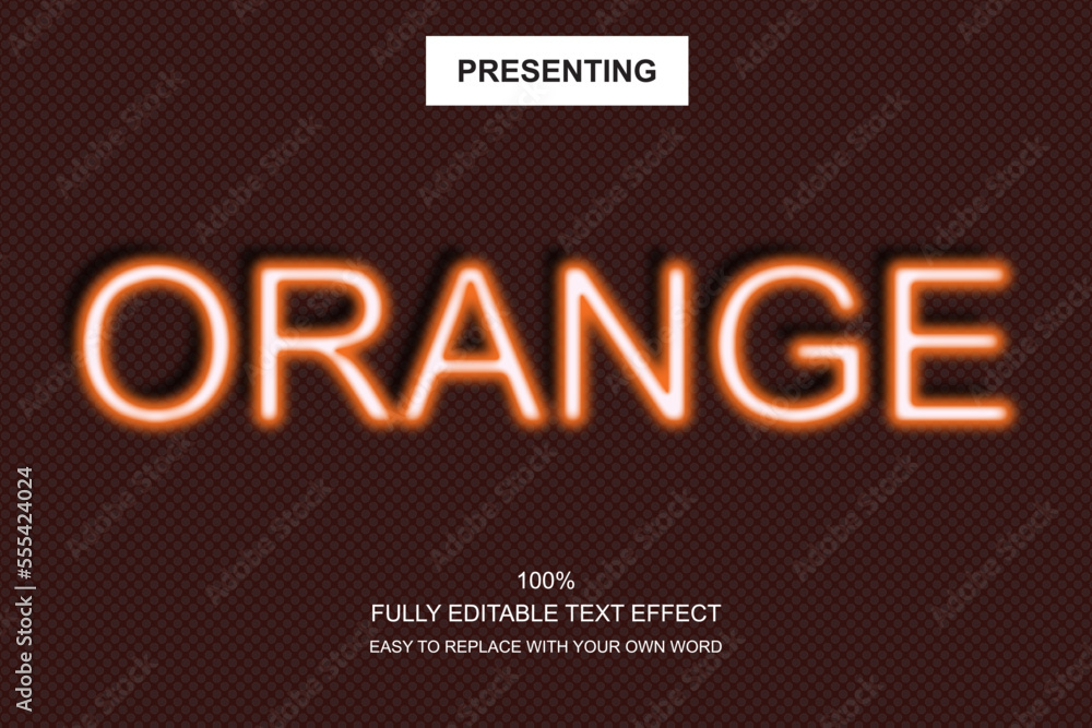 Special font editable adobe illustrator text effect. 100% editable text with an effect good for title and Text typography work Special font editable adobe illustrator text effect. 100% editable text with an effect good for title and Text typography work