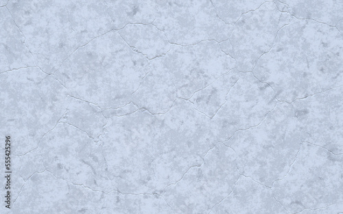 Abstract gray color background with cement pattern, crack, rough, grunge texture. 3D Render illustration.