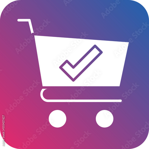 Check In Icon Style