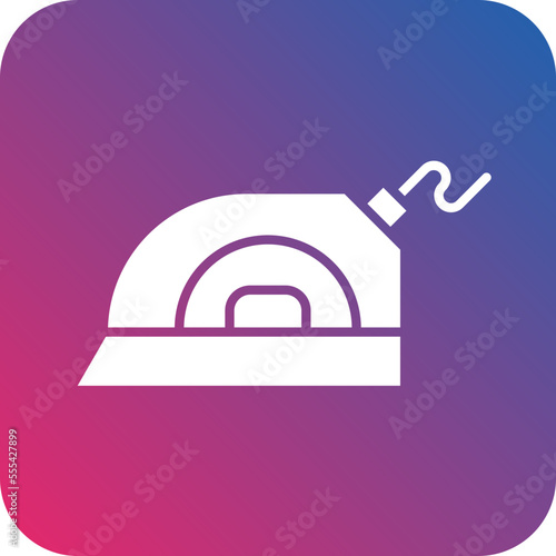 Iron Icon Style