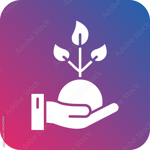 Replant Icon Style