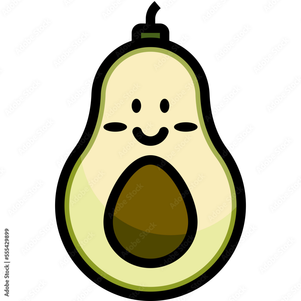 Avocado Avocado