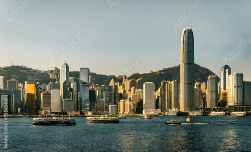 Photography hongkong