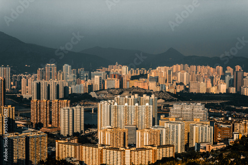 Photography hongkong
