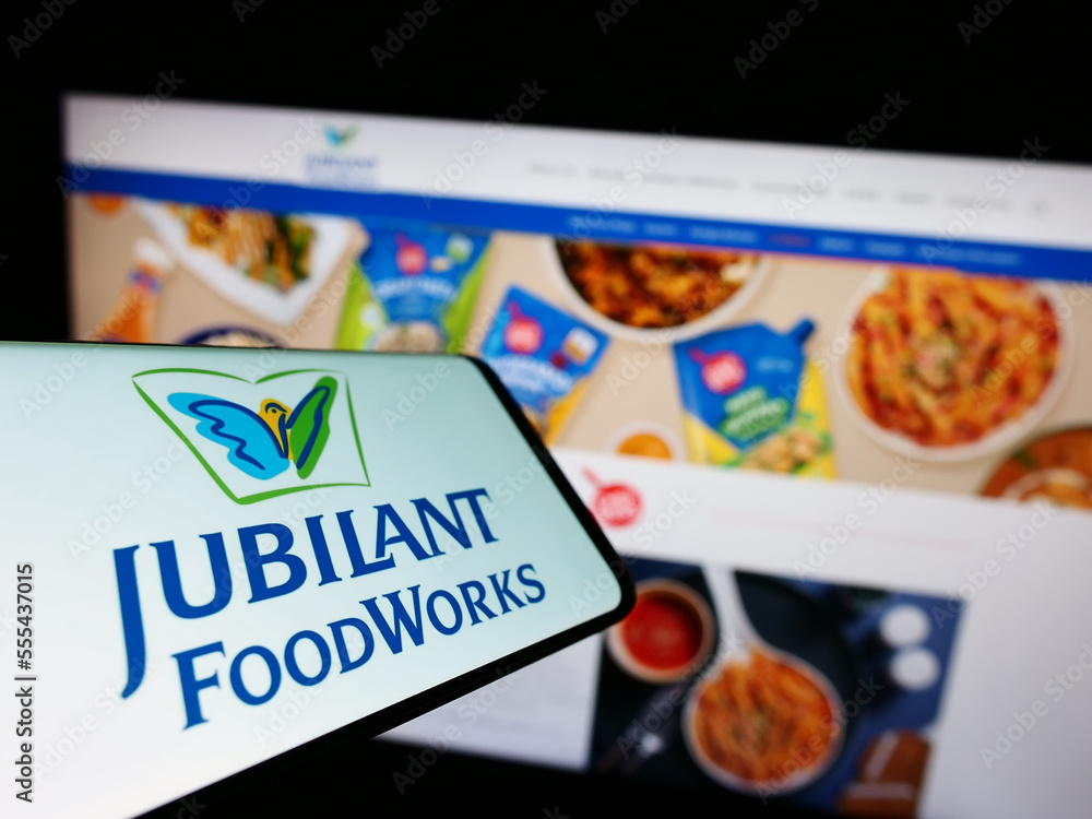 Jubilant FoodWorks acquires Fides Food Systems | hrnxt.com