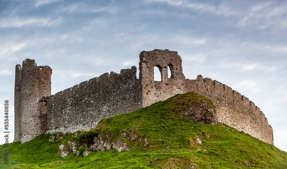 Irish castle