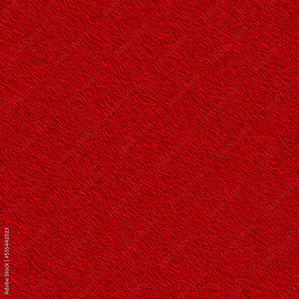 Fototapeta premium Red Texture Valentines Day Background