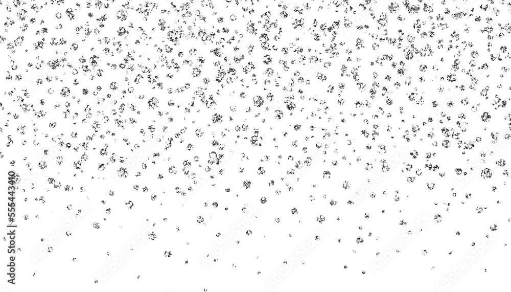 Confetti Silver Confetti Silver