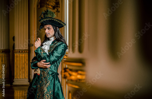 Fotografija Marquis and the Age of Enlightenment