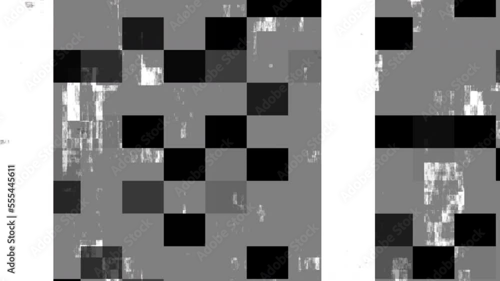 Digital television glitch pattern Digital television glitch pattern