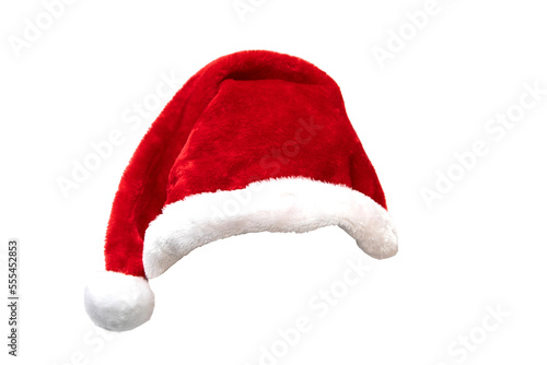 Bonnet du père Noël - PNG photo