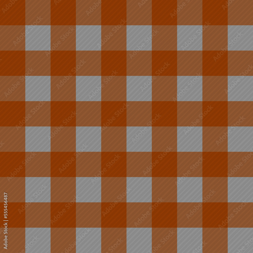 vector orange background plaid seamless pattern for fabric texture vector orange background plaid seamless pattern for fabric texture
