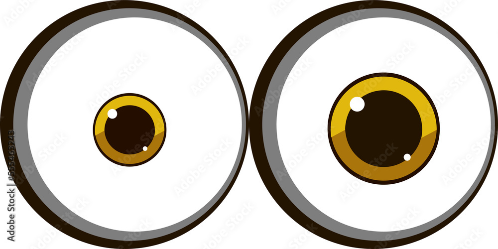 Eyes Eyes
