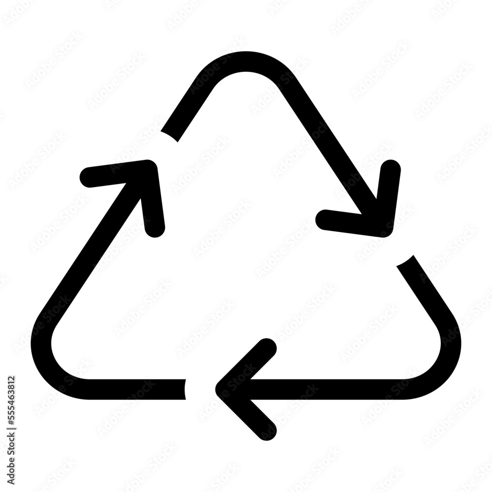 arrow recycle icon arrow recycle icon