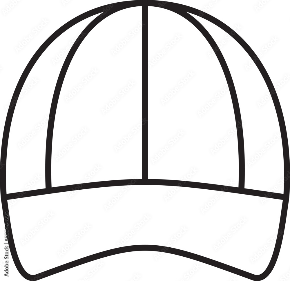 hat icon