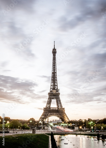 City of Paris Architecture  © Mrunal
