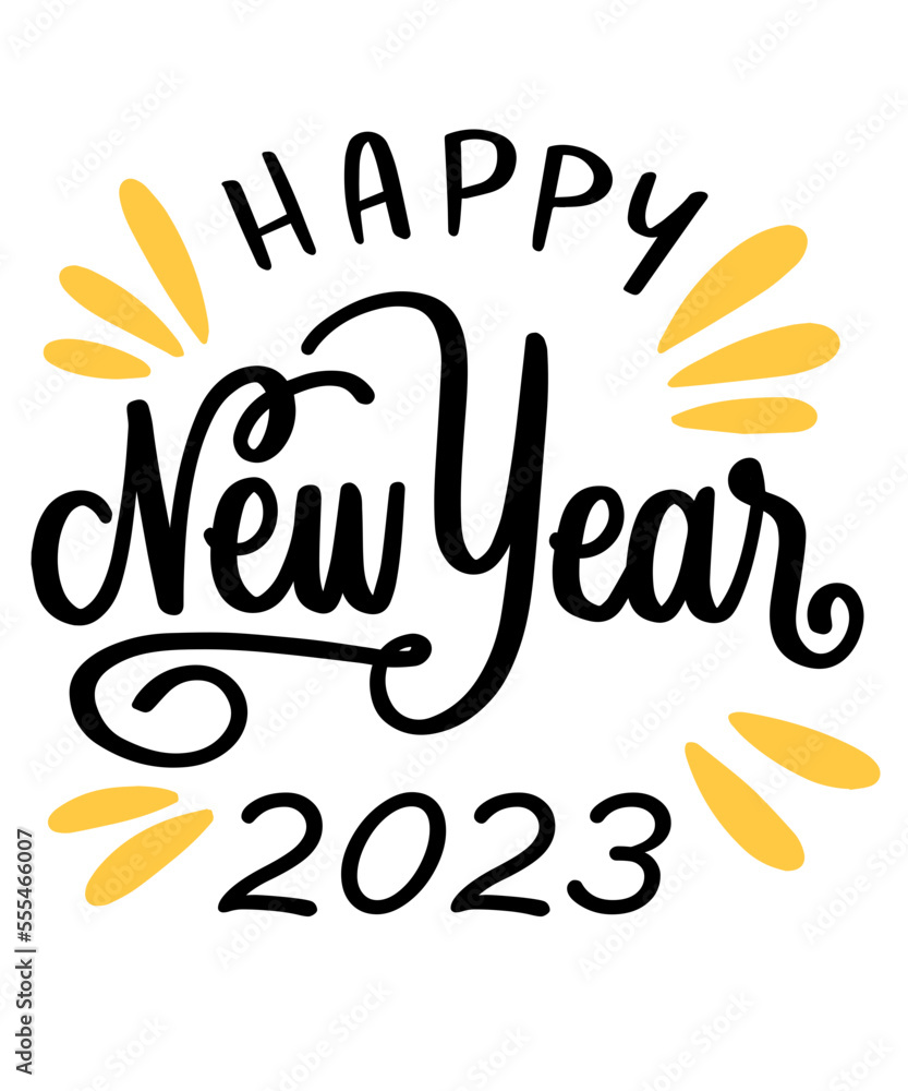 back to school, Happy mew year 2023 back to school, Happy mew year 2023