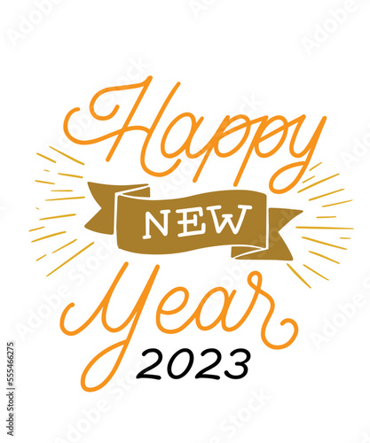 Happy new year 2023