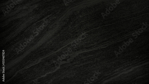 black marble pattern texture use as background with blank space for design. dark grey marble texture for luxury concept background, abstract marble texture for design. black Portoro marble wallpaper.
