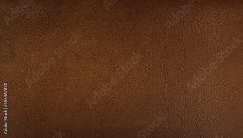 brown genuine leather texture background for vintage, classic concept. light brown background for decorations and textures. dark orange, brown color leather skin natural with design lines pattern.