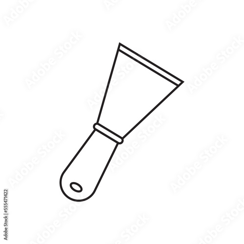 Scraper Icon