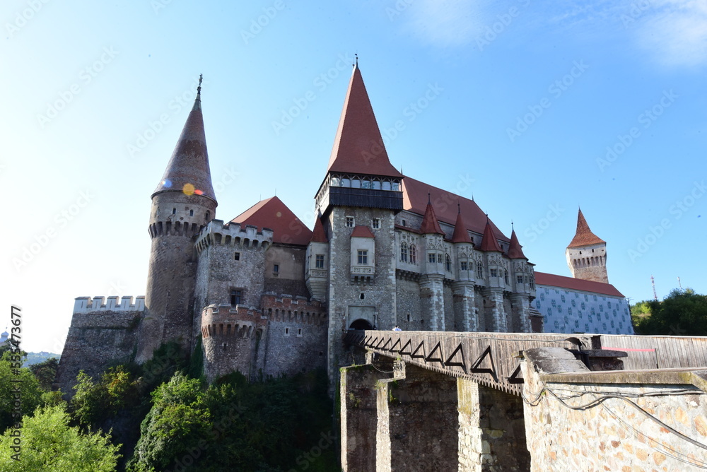 medieval castle 2