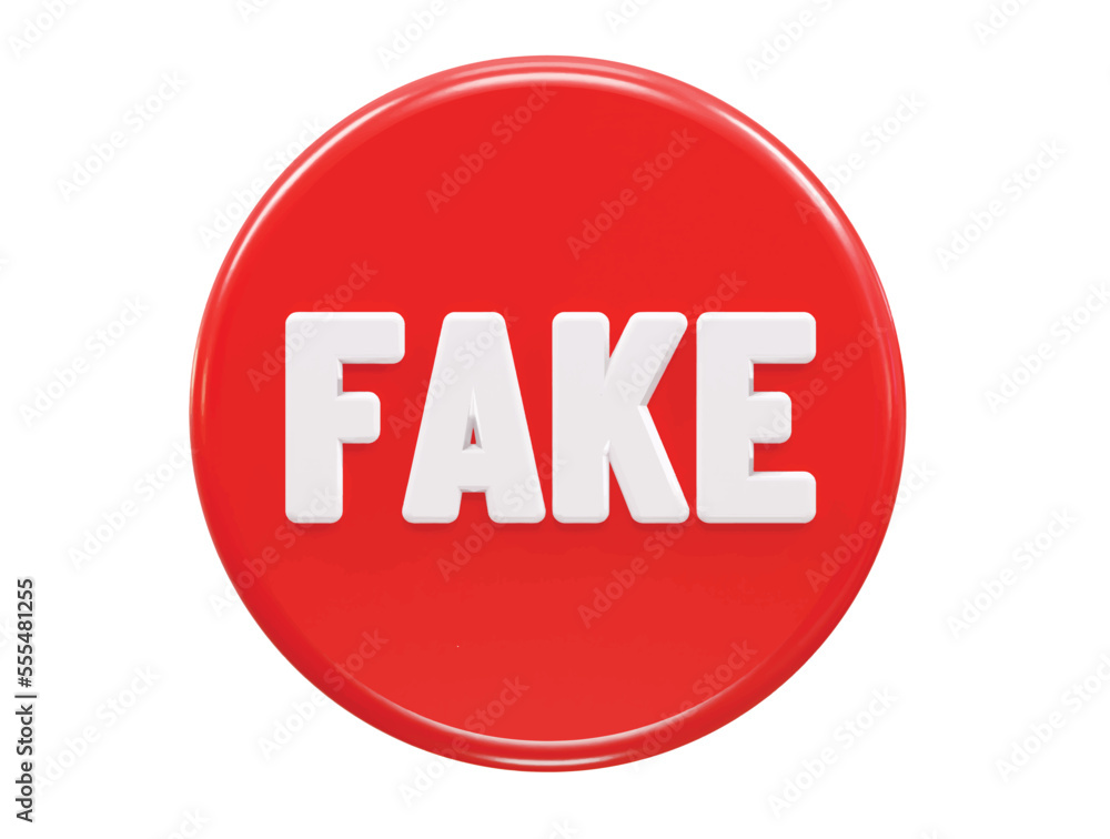 Scam alert text effect icon 3d rendering vector illustration Scam alert text effect icon 3d rendering vector illustration