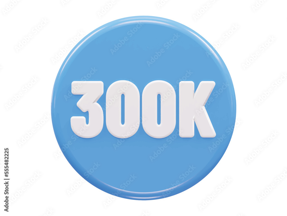 Follower text effect 3d illustration vector transparent Follower text effect 3d illustration vector transparent