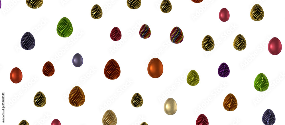 colorful easter eggs colorful easter eggs