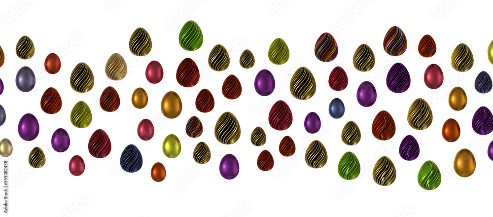 Hand painted easter eggs Hand painted easter eggs