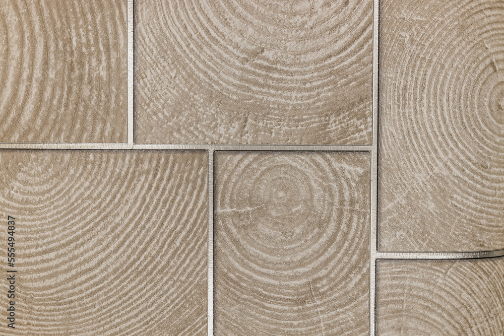Wallcovering background texture with a wooden pattern Wallcovering background texture with a wooden pattern