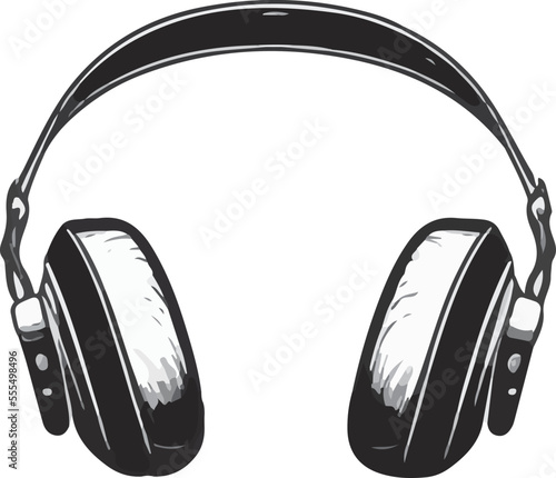 DJ headphones