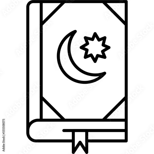 Quran Icon