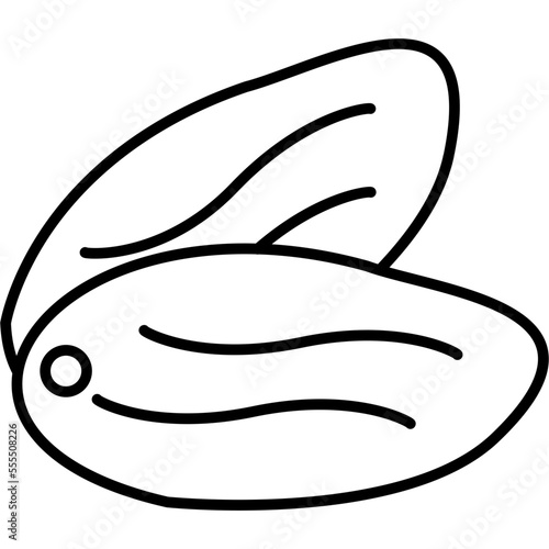 Dates Icon
