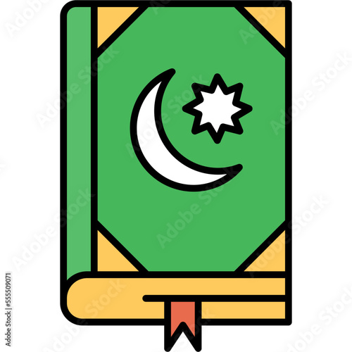 Quran Icon