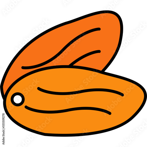 Dates Icon
