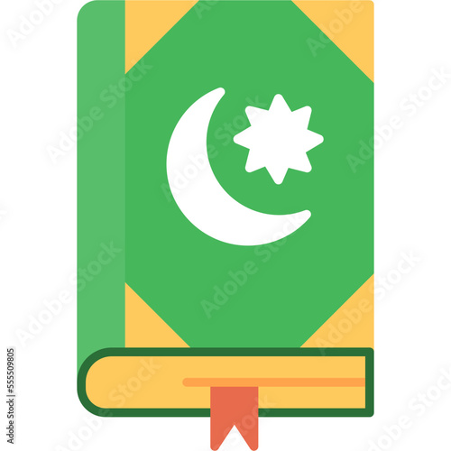 Quran Icon