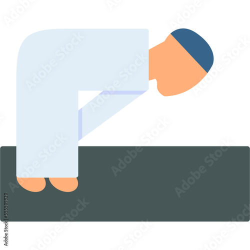 Ruku Icon