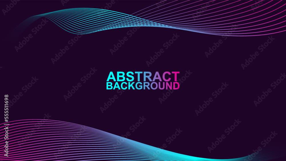 dark abstract modern background with glow blue and pink color wavy line shape. futuristic and deluxe shiny wavy line concept background vector illustrations EPS1 dark abstract modern background with glow blue and pink color wavy line shape. futuristic and deluxe shiny wavy line concept background vector illustrations EPS1